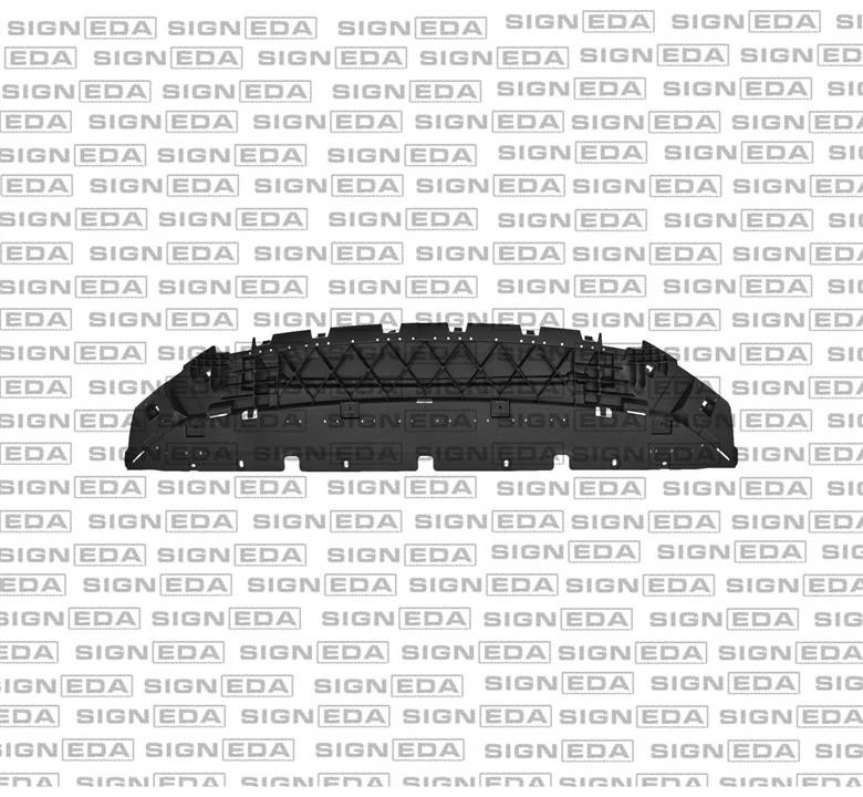 PAD60080A Signeda Захист бамперу