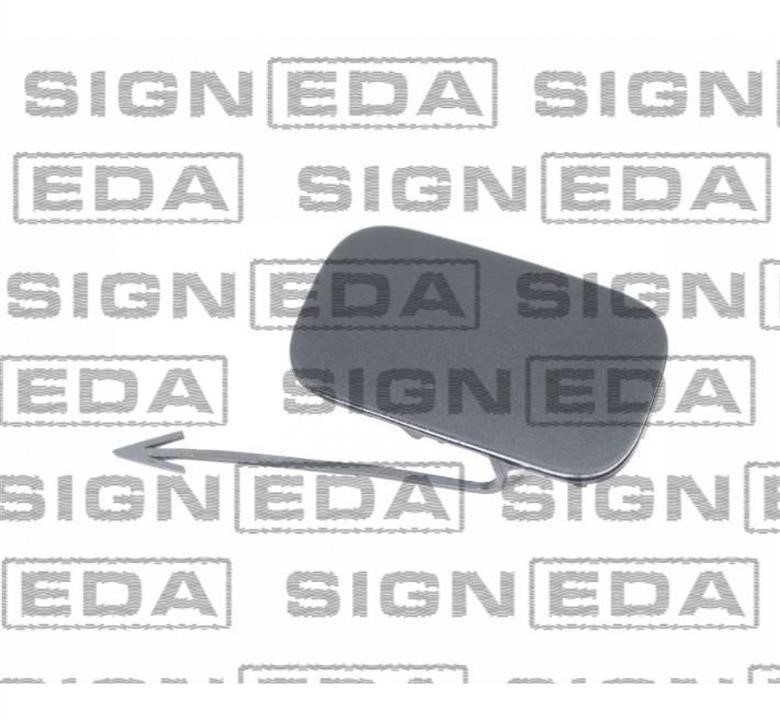 PAD99099CA Signeda Заглушка буксировочного крюка