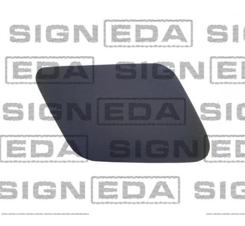 Signeda PAD99120CAR Кришка форсунки омивача фар PAD99120CAR: Купити в Україні - Добра ціна на EXIST.UA!
