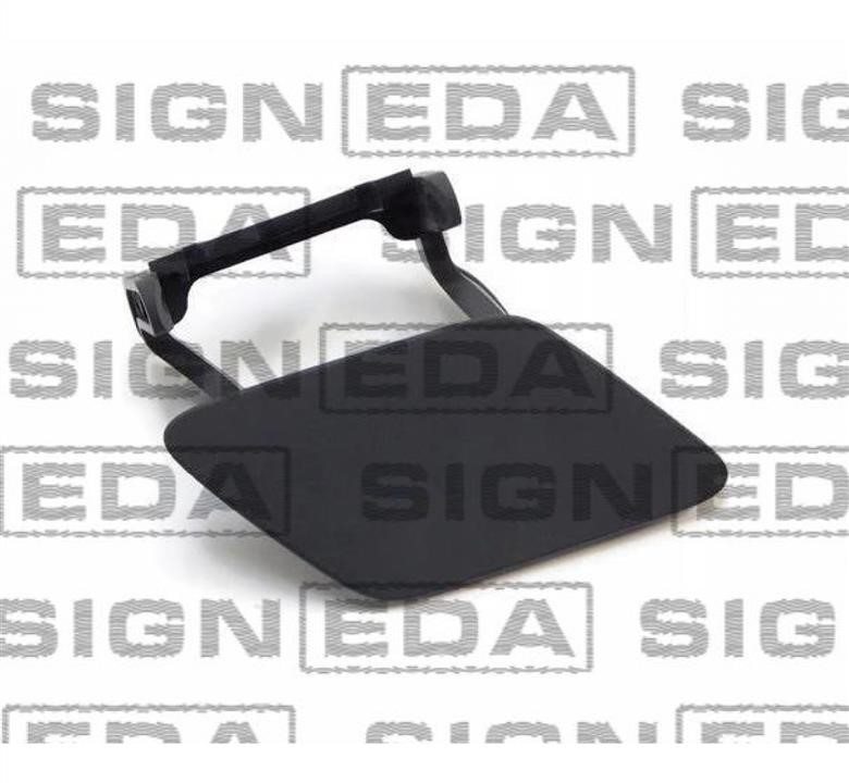 PAD99122CAR Signeda Крышка форсунки омывателя фар