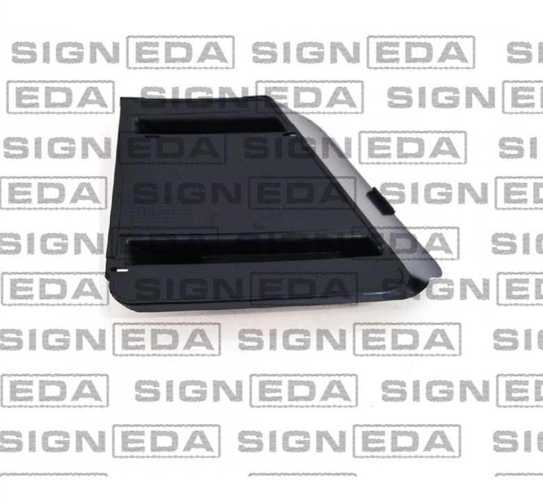 PAD99225AL Signeda Решітка бампера