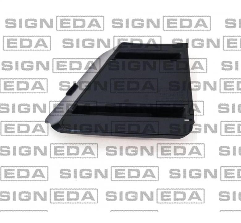 PAD99225AR Signeda Решітка бампера