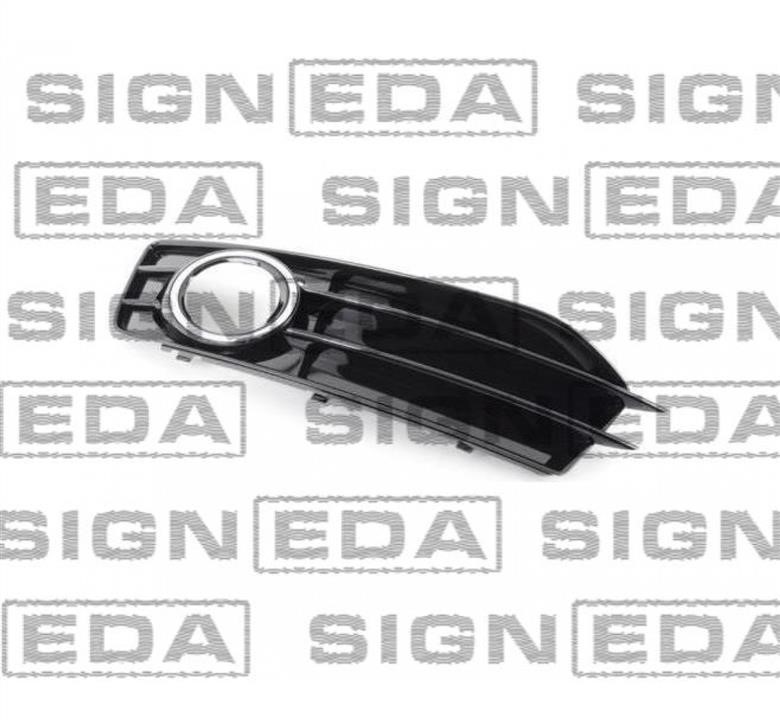 PAD99229AR Signeda Решетка бампера