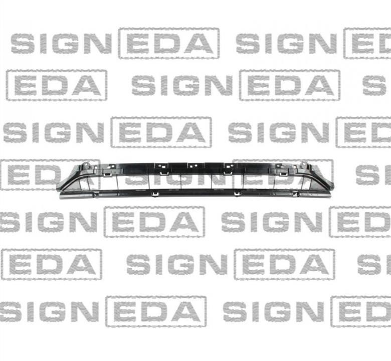 PAD99235A Signeda Решітка бампера