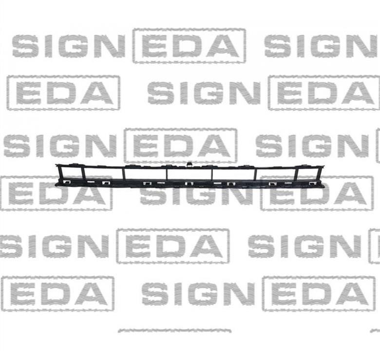 PAD99237A Signeda Решетка бампера
