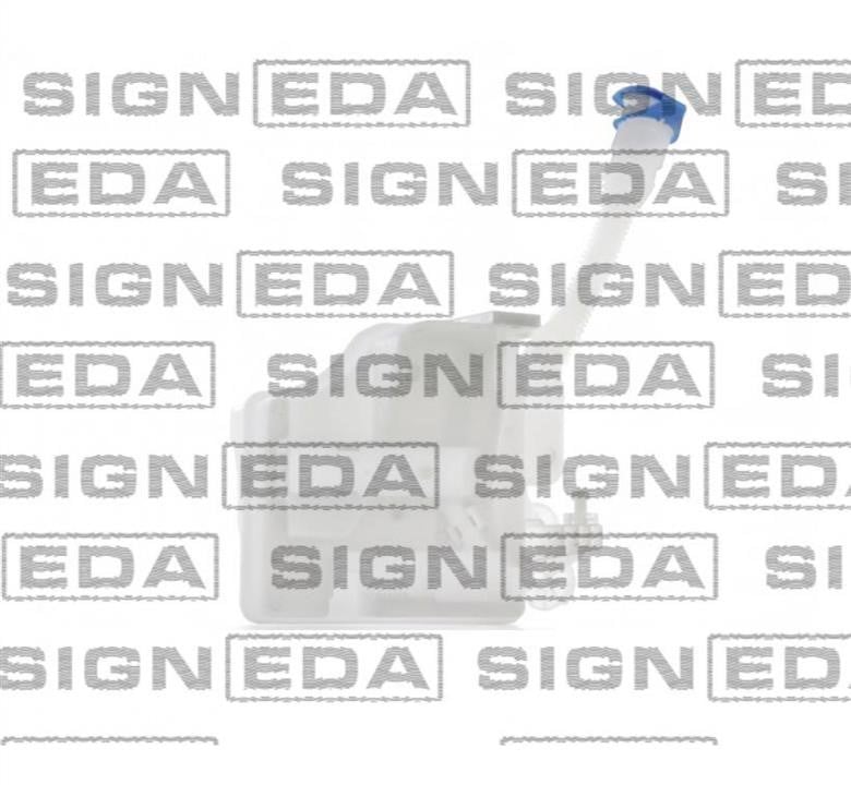 PADB2002A Signeda Бачок омывателя