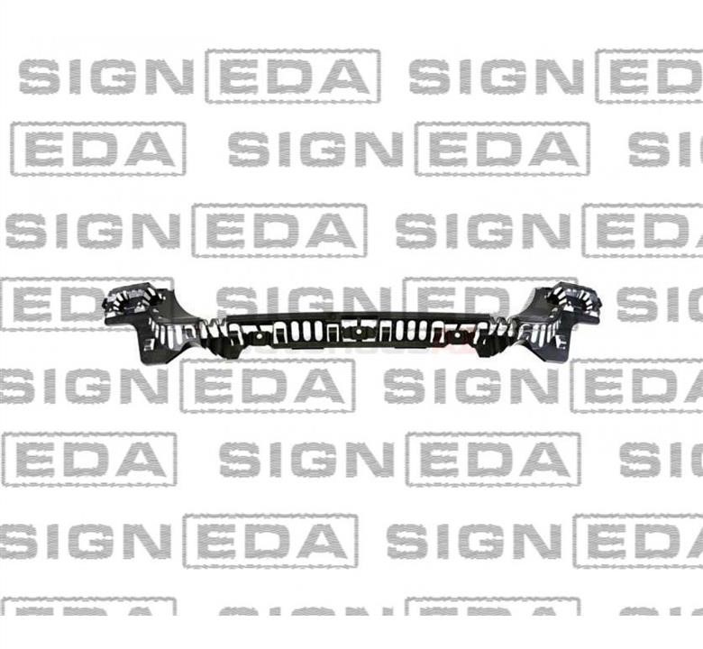 PBM01004A Signeda Кронштейн бампера