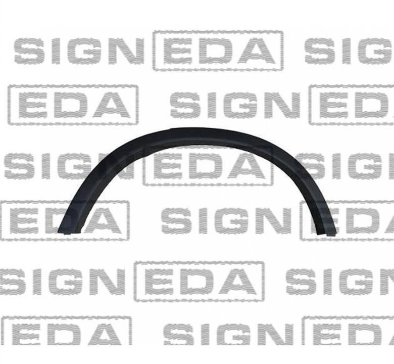 PBM01019MAL Signeda Расширитель крыла