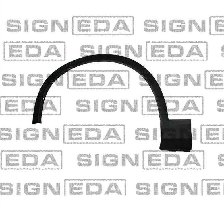 PBM01021MAR Signeda Расширитель крыла