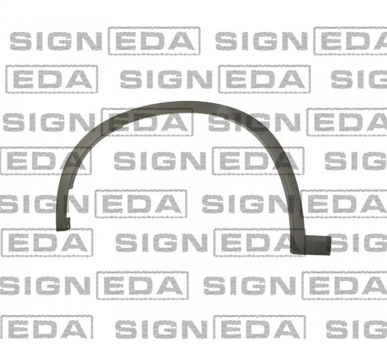 PBM01023MAL Signeda Расширитель крыла