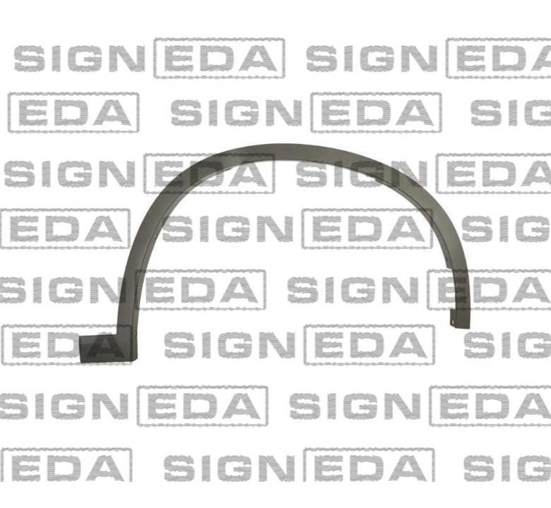 PBM01023MAR Signeda Расширитель крыла