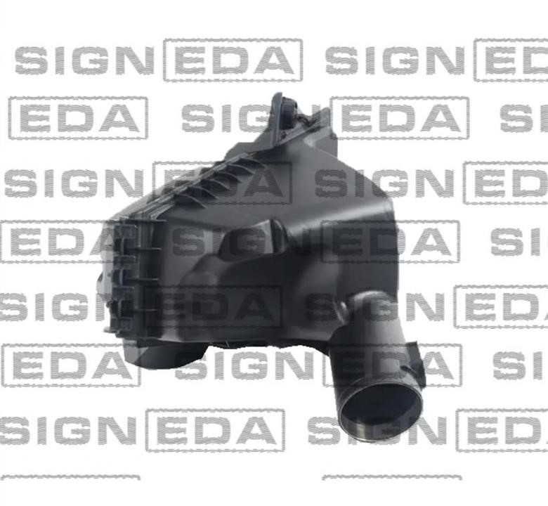 PBM01090A Signeda Корпус повітряного фільтру