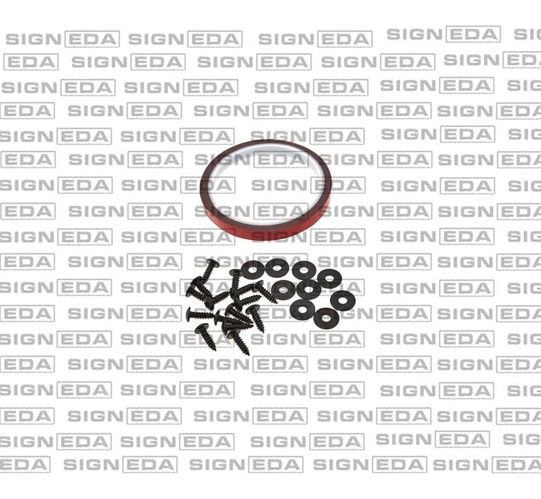 Купить Signeda PBM04157PCSET – отличная цена на EXIST.UA!