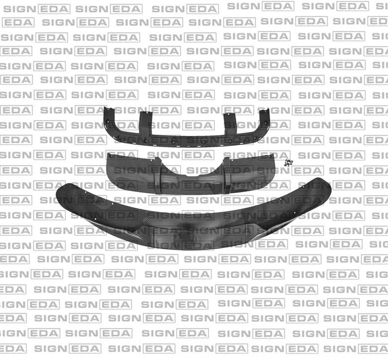 Купить Signeda PBM04157PCSET – отличная цена на EXIST.UA!