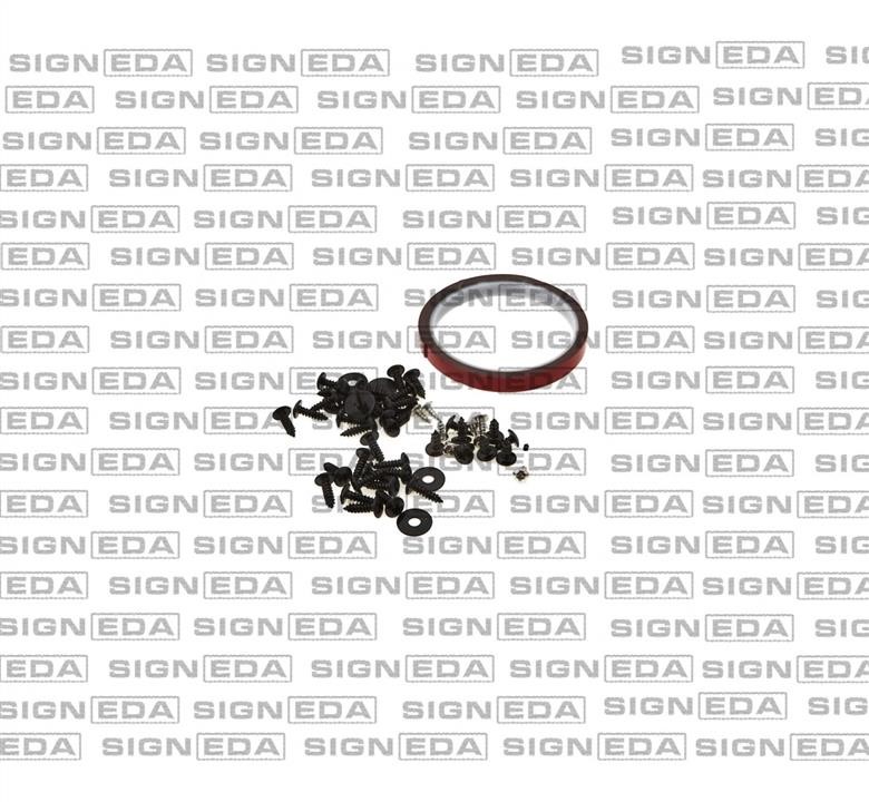Signeda Бампер – цена 12804 UAH