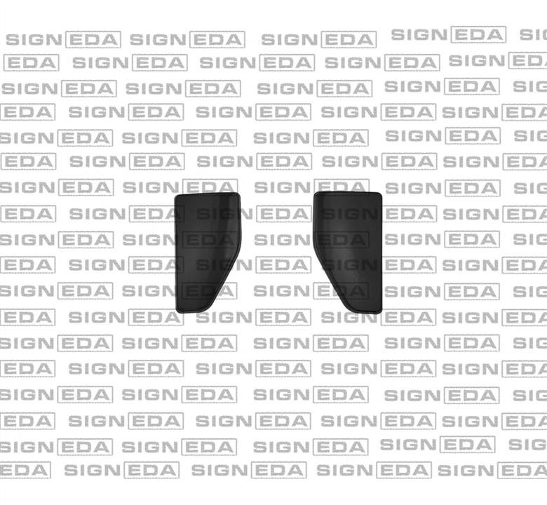 Купить Signeda PBM04157PGSET по низкой цене в Украине!