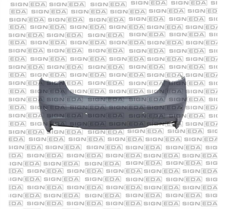 Бампер Signeda PBM04198SET