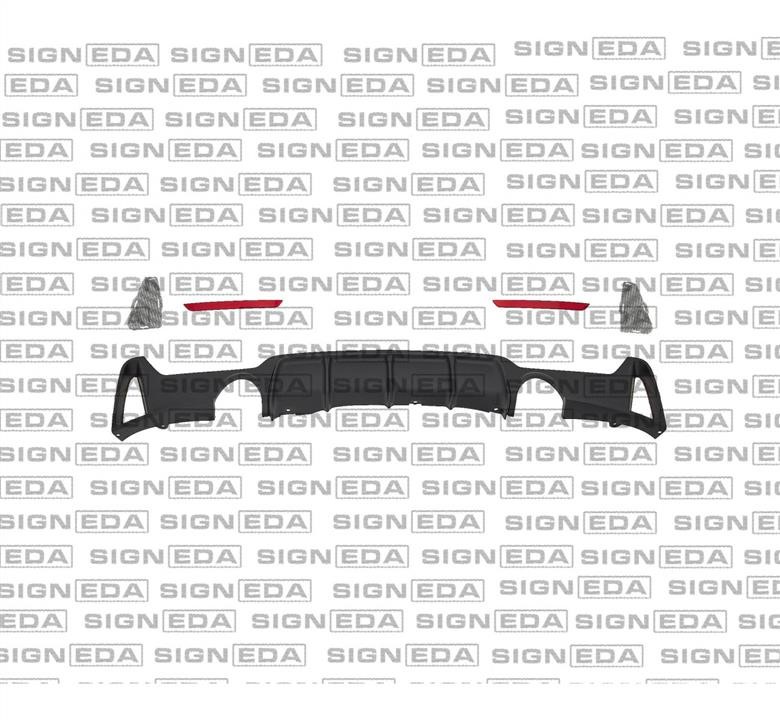 Купить Signeda PBM04208SET по низкой цене в Украине!