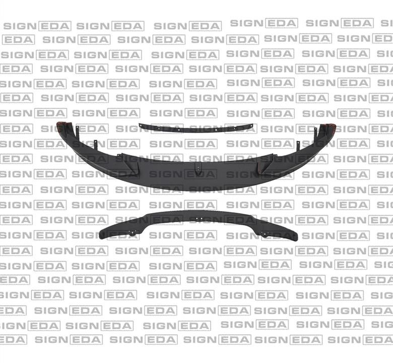 Купить Signeda PBM04208SET – отличная цена на EXIST.UA!
