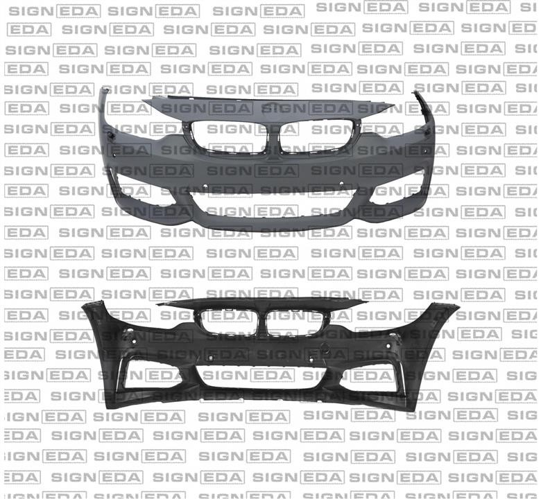 Купить Signeda PBM04208SET по низкой цене в Украине!