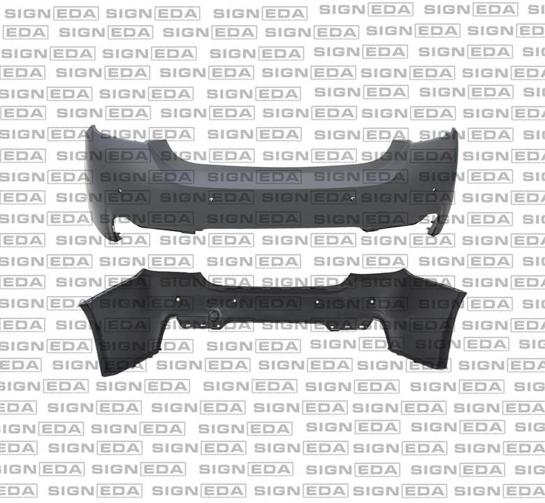 Купити Signeda PBM04209SET за низькою ціною в Україні!