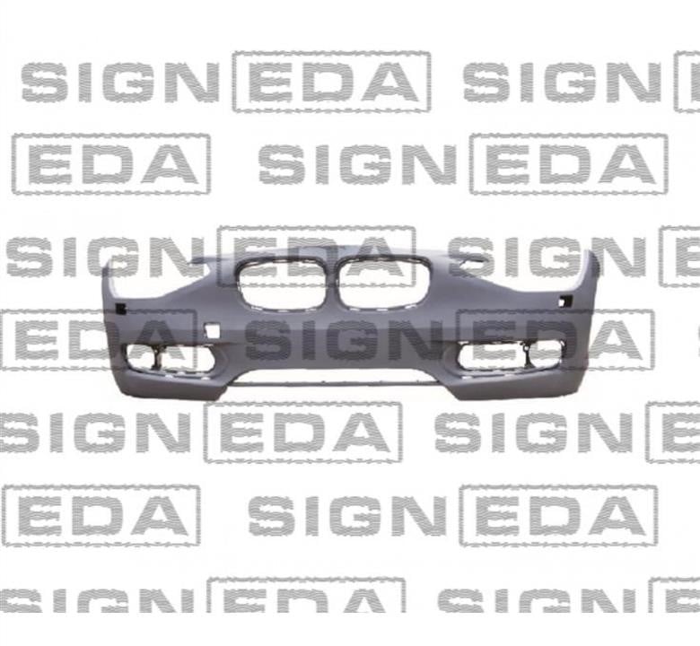 PBM04224BA Signeda Бампер передний