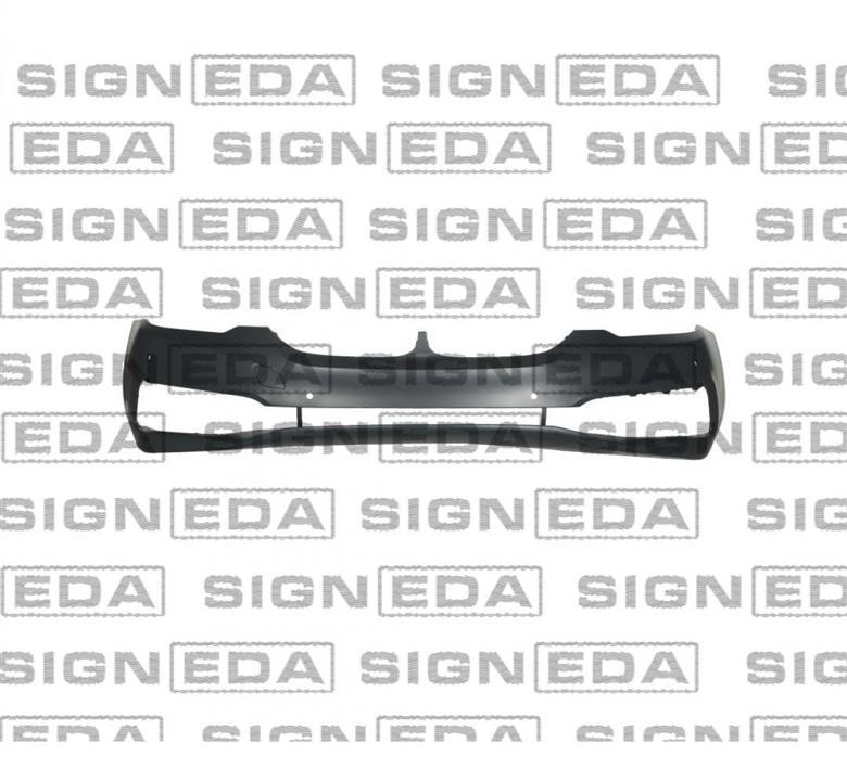 PBM04250BA Signeda Бампер передній