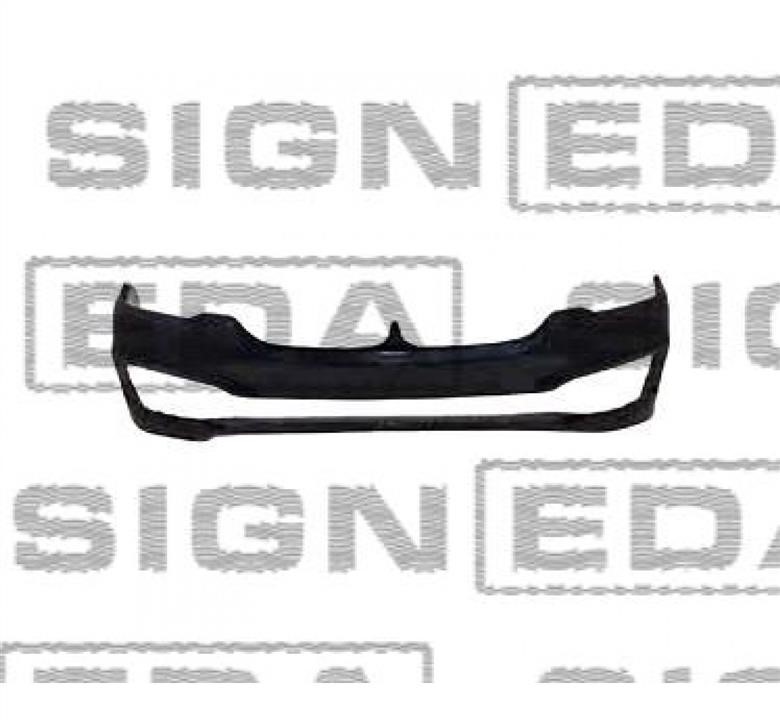 PBM04261BA Signeda Бампер передний