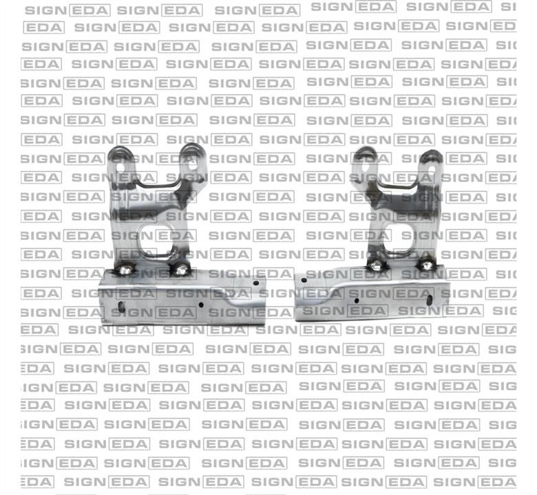 Купити Signeda PBM04296SET – суперціна на EXIST.UA!