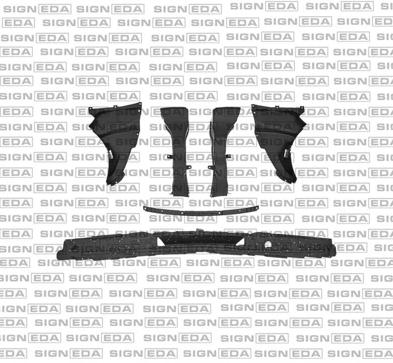 Signeda Бампер – ціна 42723 UAH