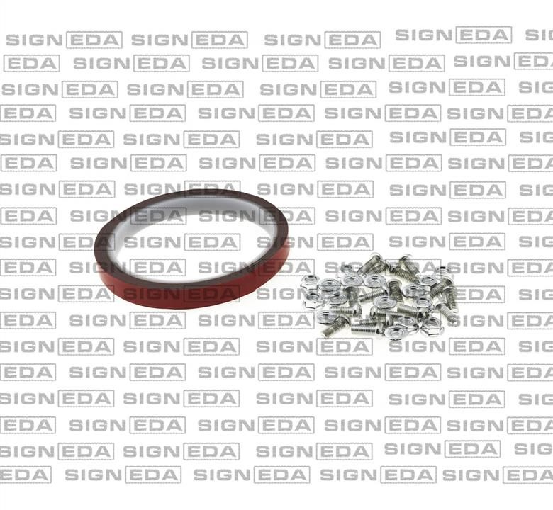 Купити Signeda PBM05059CVA за низькою ціною в Україні!
