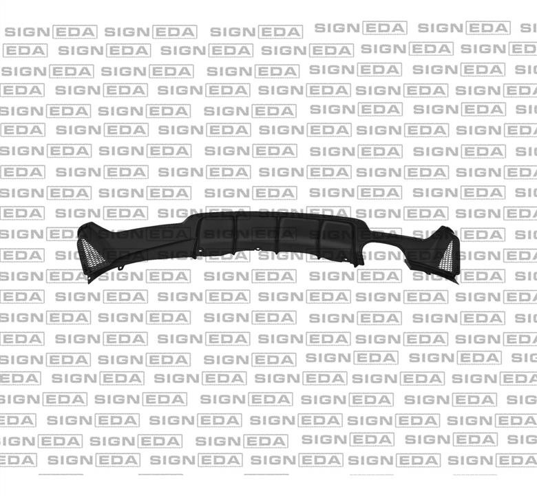 Купить Signeda PBM05064GVA по низкой цене в Украине!