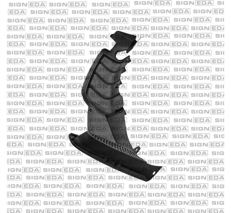 Купить Signeda PBM05064MVA по низкой цене в Украине!