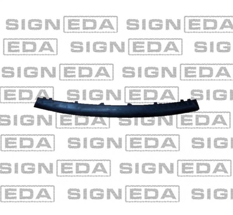 PBM05065VA Signeda Спойлер бампера
