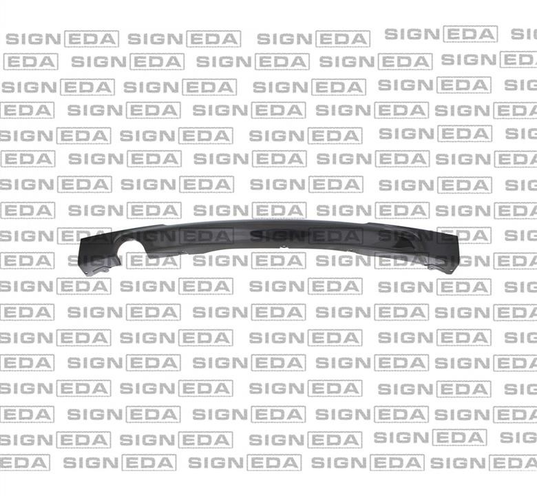PBM05066VA Signeda Спойлер бампера