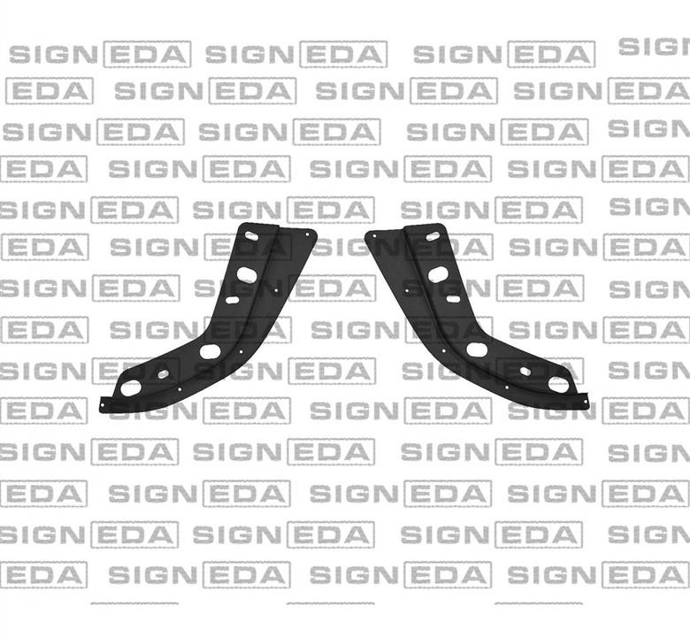 Купить Signeda PBM05067CVSET по низкой цене в Украине!