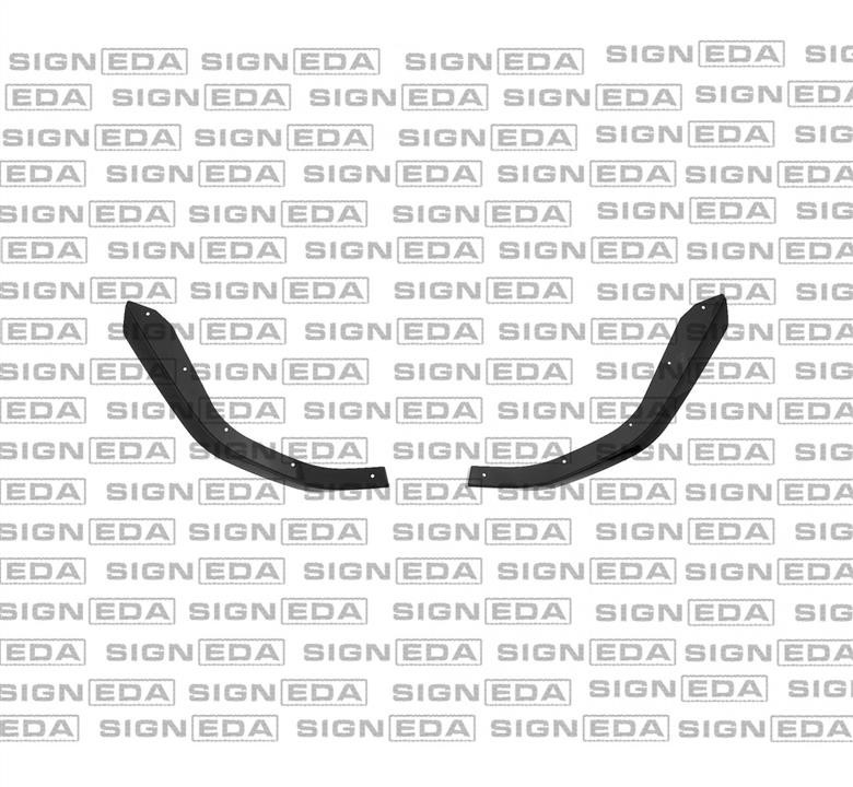 Купить Signeda PBM05067VSET – отличная цена на EXIST.UA!
