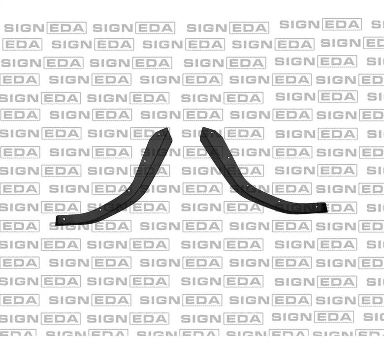 Купить Signeda PBM05067VSET по низкой цене в Украине!