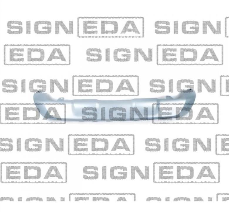 PBM05080VA Signeda Спойлер бампера