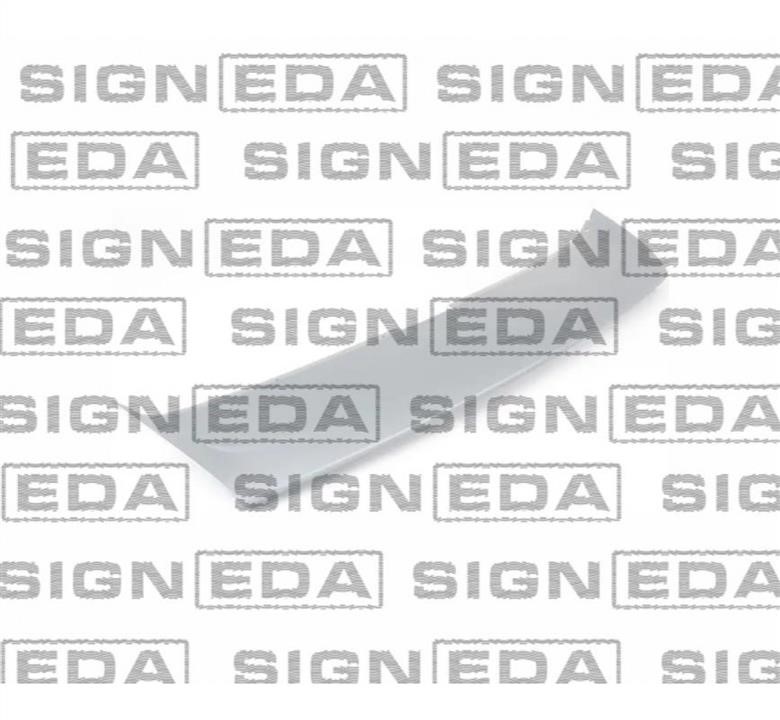 PBM05081VA Signeda Спойлер бамперу