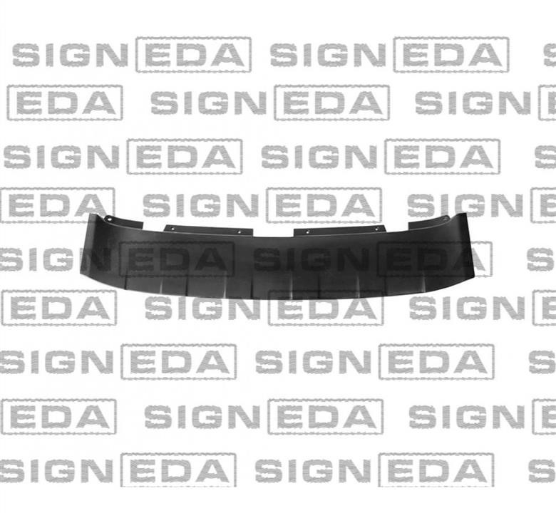 PBM05082VA Signeda Спойлер бампера