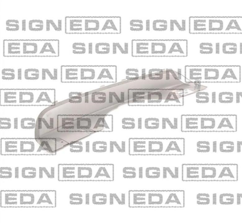 PBM05084VA Signeda Спойлер бампера