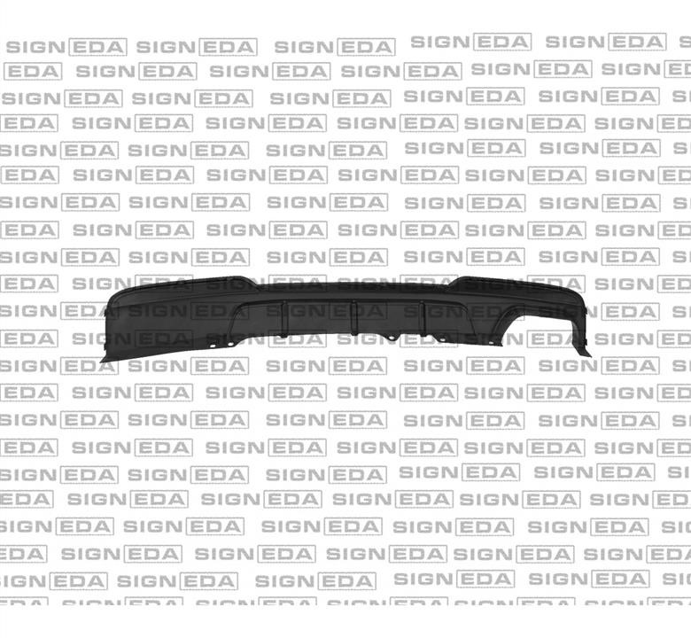 Купити Signeda PBM05091VA за низькою ціною в Україні!