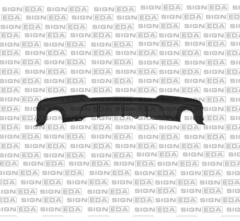 Купити Signeda PBM05092VA за низькою ціною в Україні!