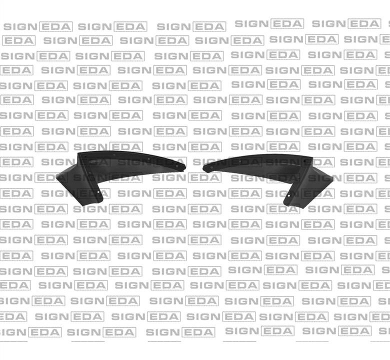 Купить Signeda PBM05093MPVA по низкой цене в Украине!
