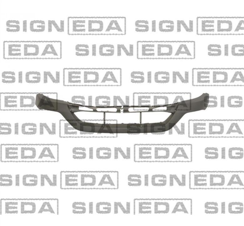 PBM05094VA Signeda Спойлер бамперу