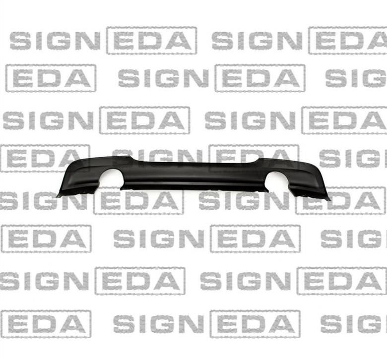 PBM05095VA Signeda Спойлер бампера