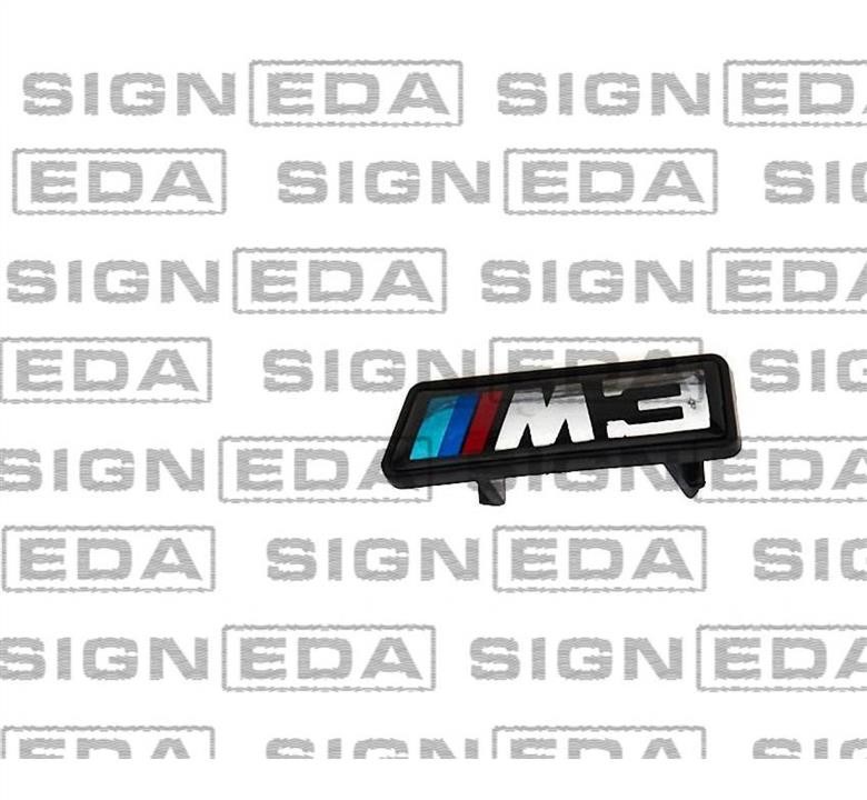 Купить Signeda PBM07080M3BK по низкой цене в Украине!