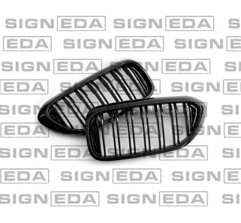 PBM07084PBK Signeda Решітка радіатора