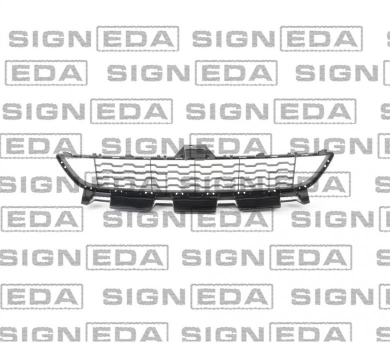 PBM07103GAC Signeda Решітка бампера